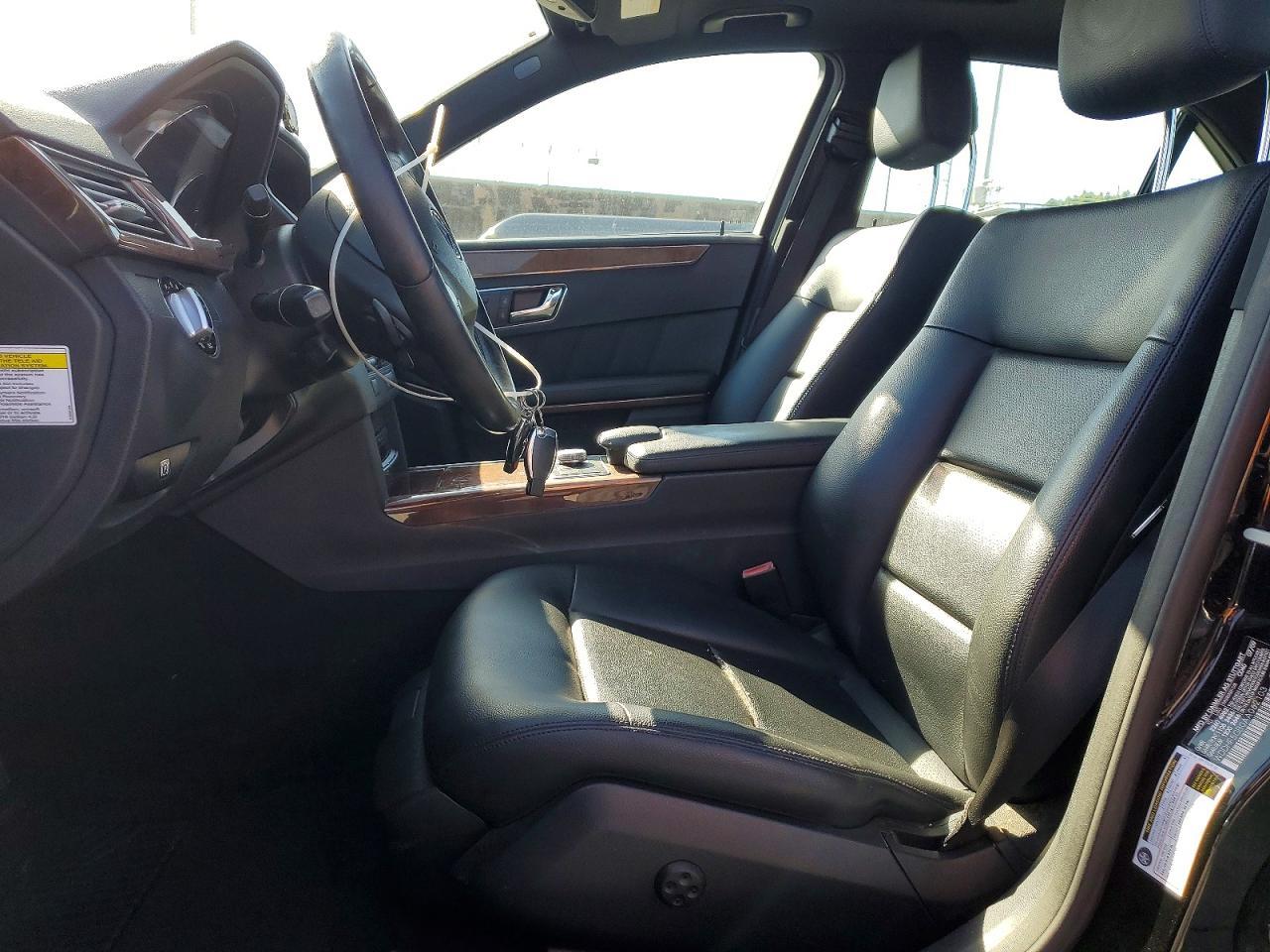 2010 Mercedes-Benz E 350