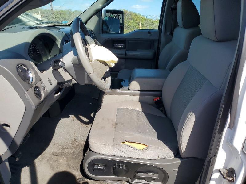 2008 Ford F150