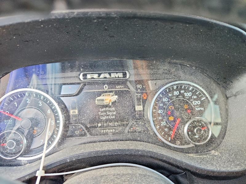 2020 Dodge RAM 1500 BIG Horn