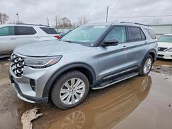 2025 Ford Explorer Platinum for sale in Dyer, IN