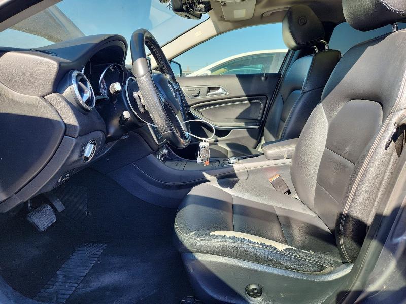 2015 Mercedes-Benz Gla 250 4matic