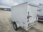 2008 Pace American Enclosed Cargo Trailer