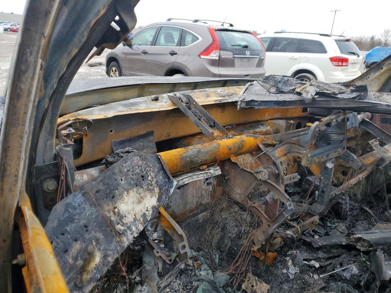 2012 Dodge RAM 2500 SLT