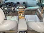 2008 Toyota Highlander Hybrid Limited