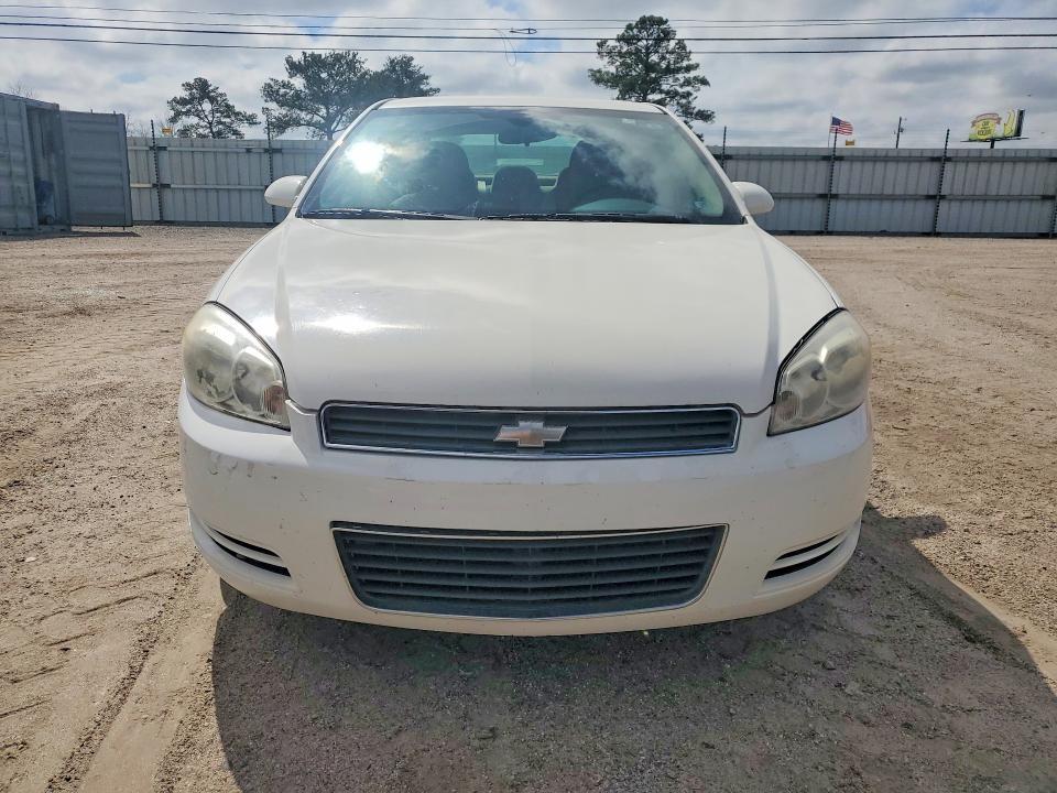 2009 Chevrolet Impala 1LT