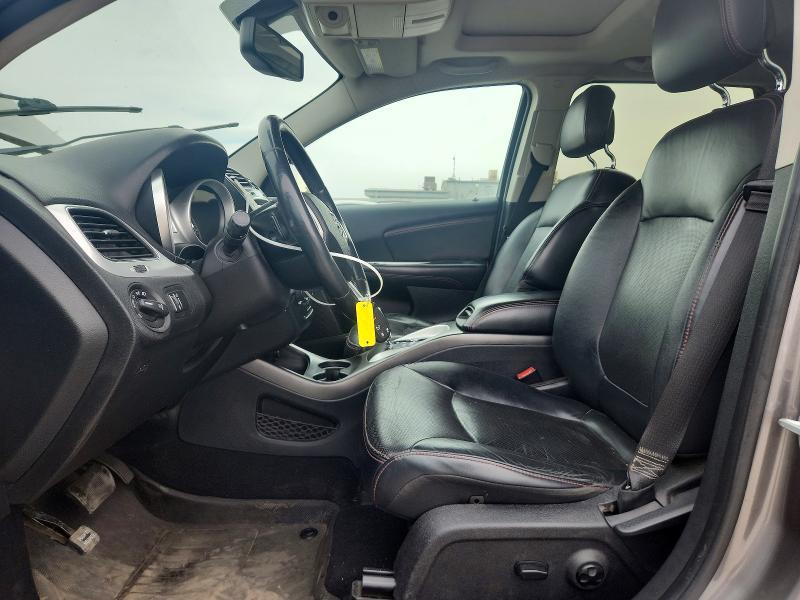 2013 Dodge Journey r