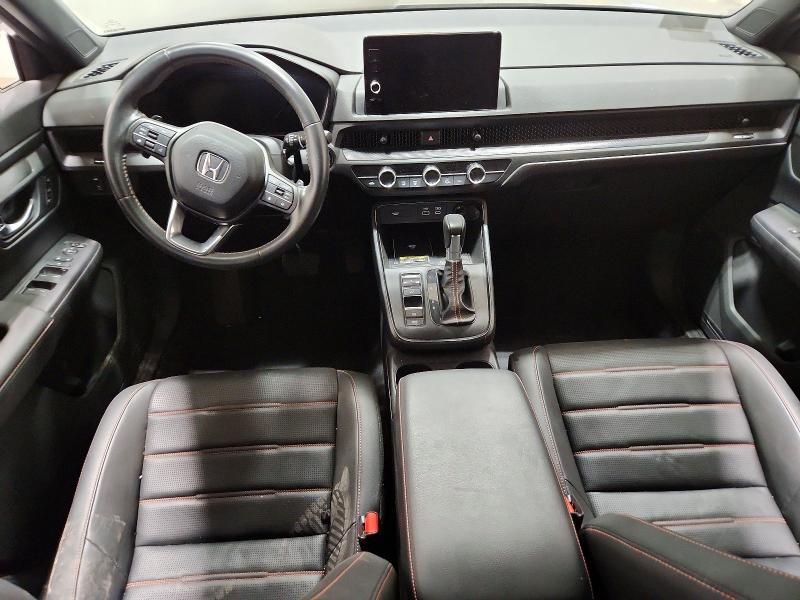 2024 Honda Cr-v Sport