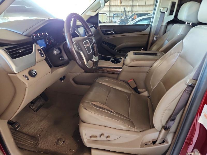 2019 GMC Yukon xl C1500 slt