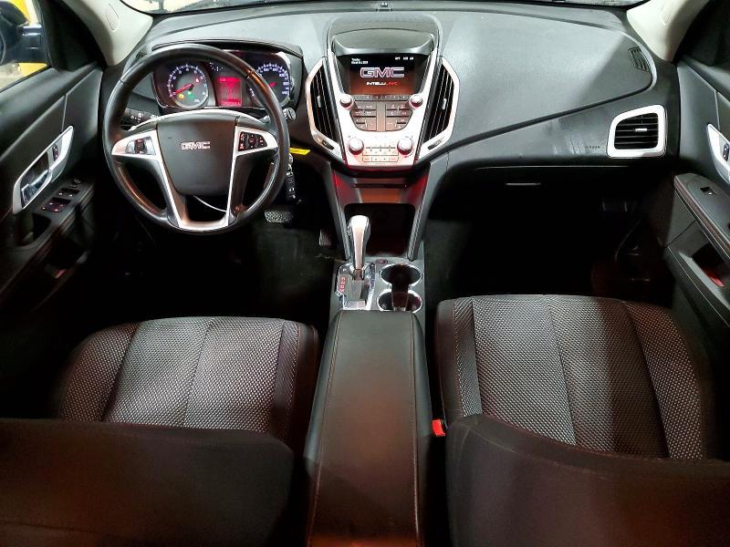 2015 GMC Terrain sle