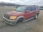 2003 Toyota Sequoia SR5