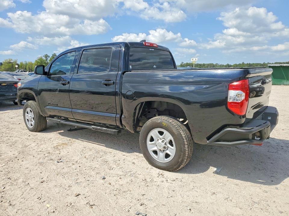 2021 Toyota Tundra Limited