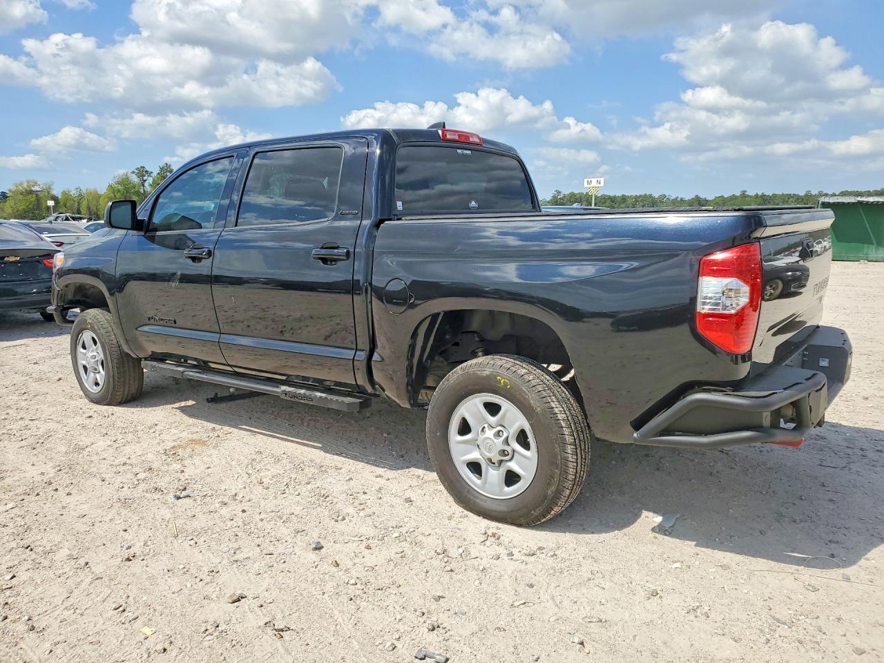 2021 Toyota Tundra Limited