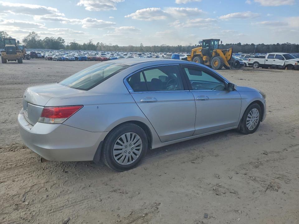2010 Honda Accord lx