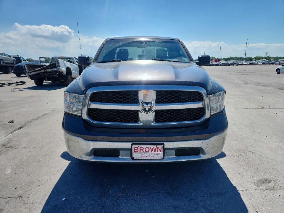2019 Dodge RAM 1500 Classic Tradesman
