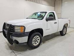 Vehiculos salvage en venta de Copart Orlando, FL: 2011 GMC Sierra K1500
