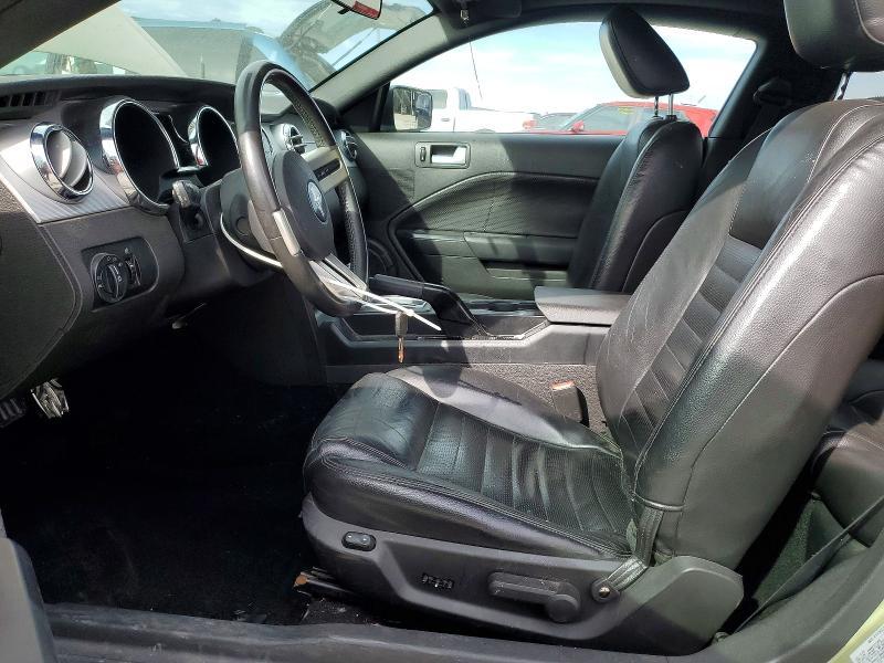 2005 Ford Mustang gt