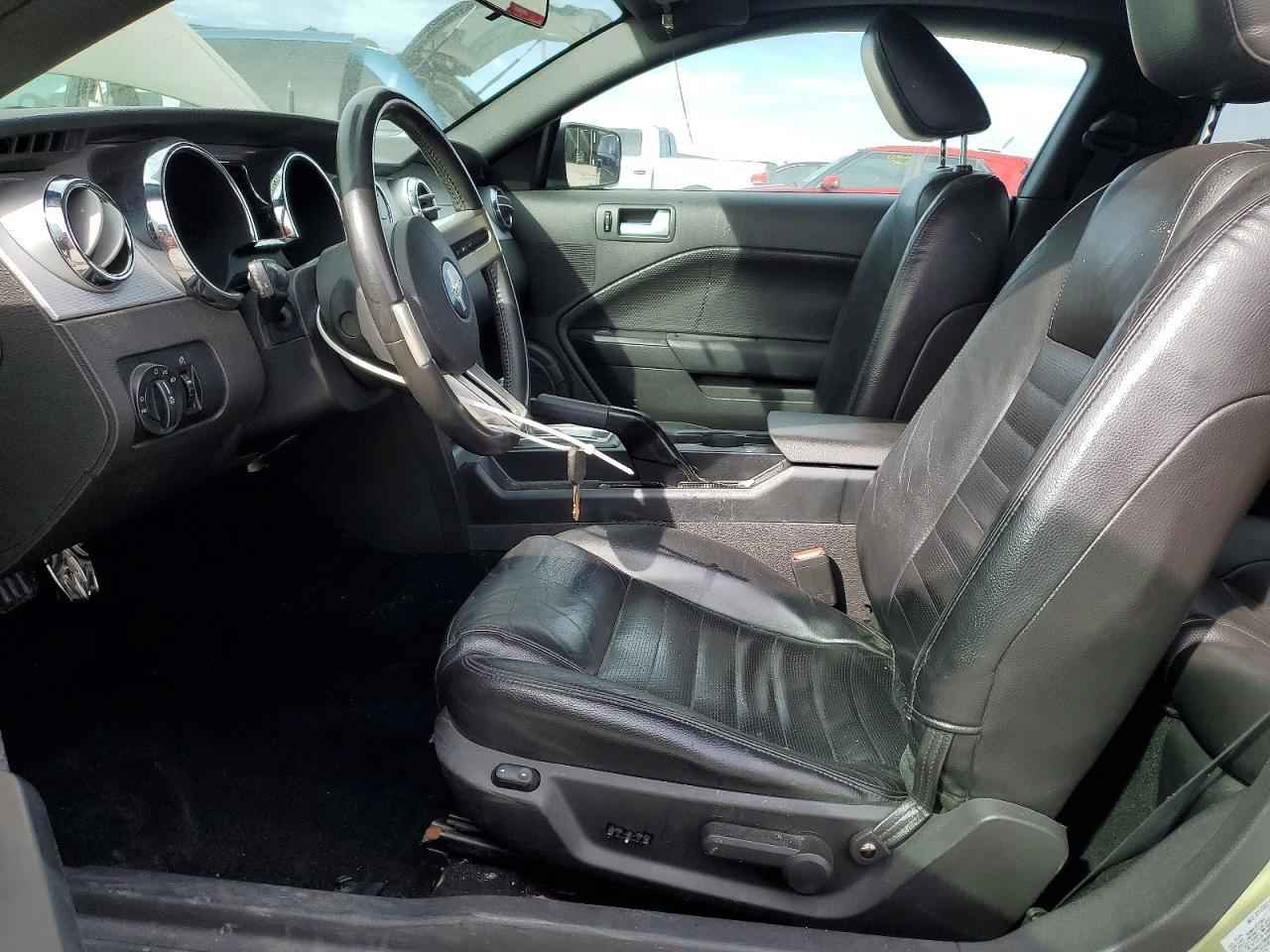 2005 Ford Mustang gt