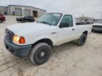 2006 Ford Ranger