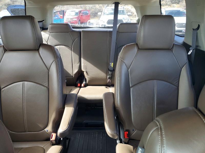 2015 GMC Acadia