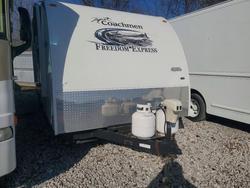 2012 Fore - Foresriver 2012 Forest River Coachman Camper en venta en Bridgeton, MO