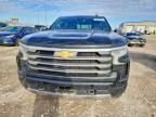 2025 Chevrolet Silverado K1500 High Country