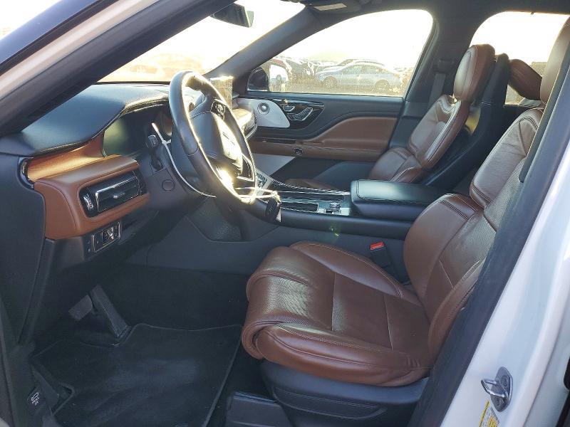 2020 Lincoln Aviator Grand Touring