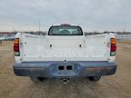2001 Toyota Tundra Base