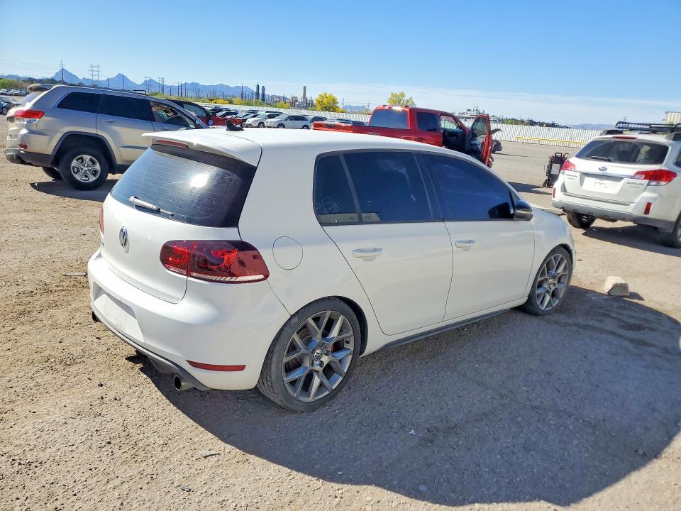 2014 Volkswagen GTI