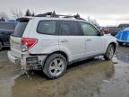 2010 Subaru Forester xs