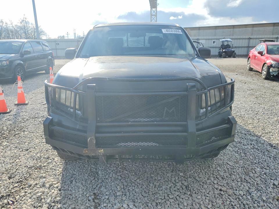 2006 Honda Ridgeline RT