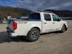 2019 Nissan Frontier PRO-4X