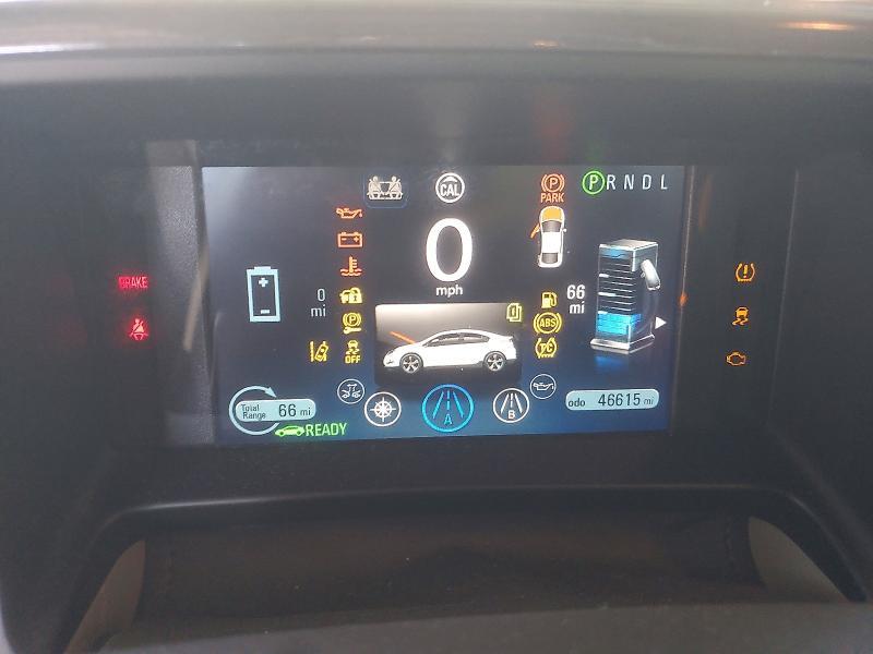 2013 Chev Volt