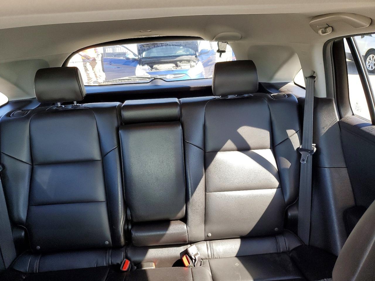 2017 Acura RDX