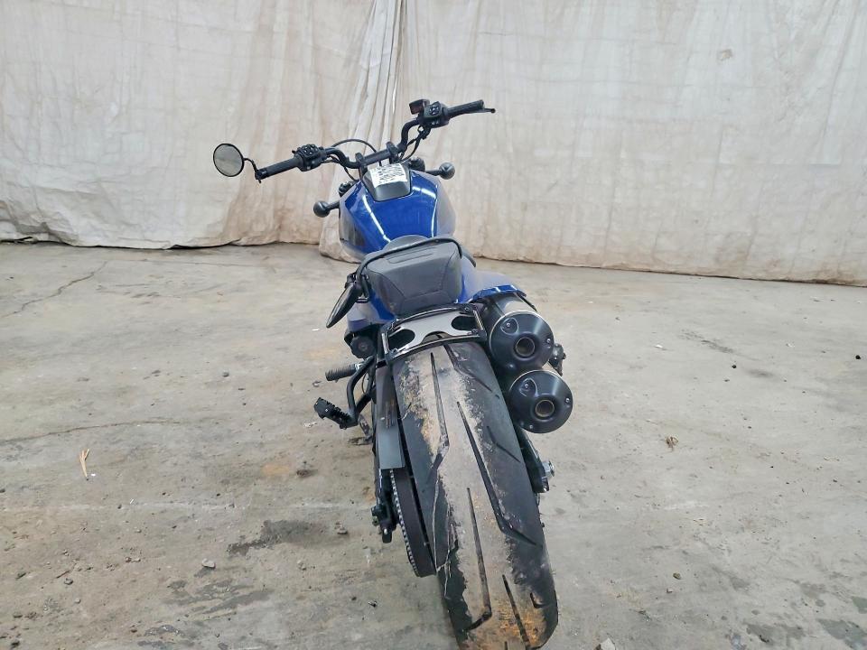 2023 Harley-Davidson RH1250 S