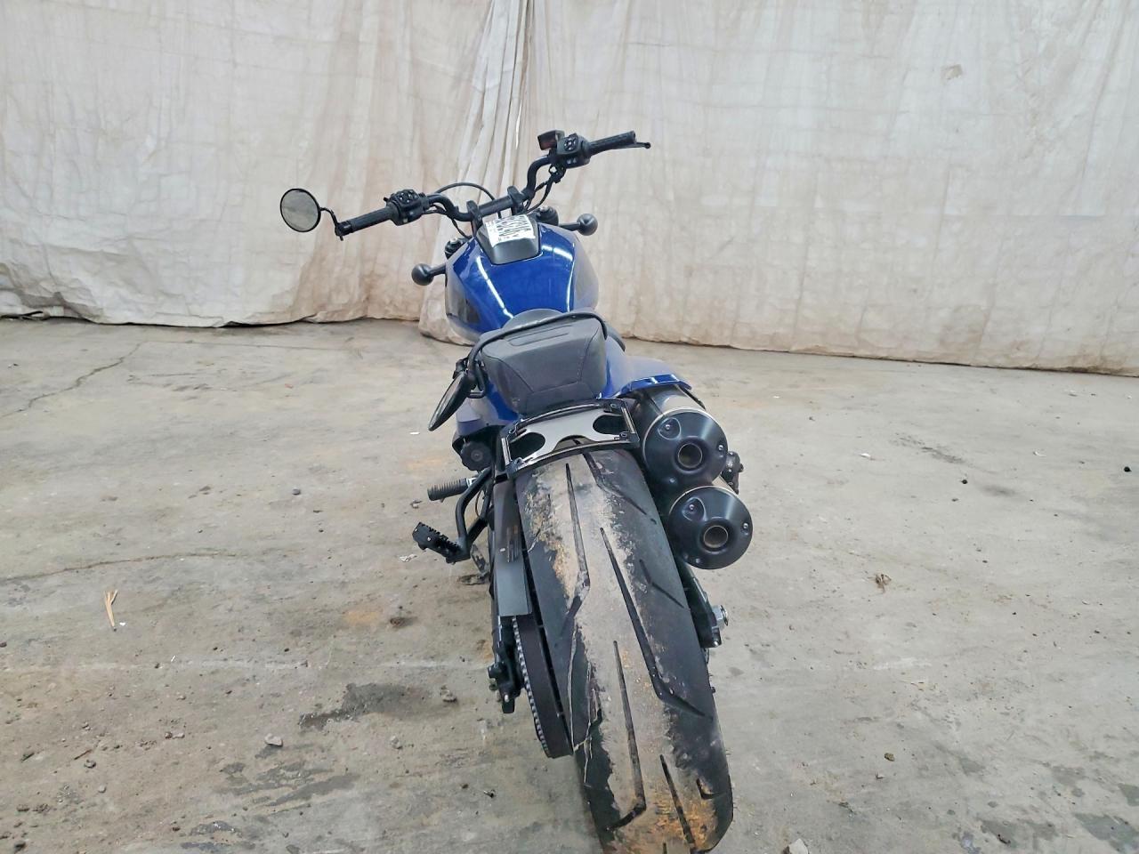 2023 Harley-Davidson RH1250 S