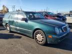 2001 Mercedes-Benz E 320