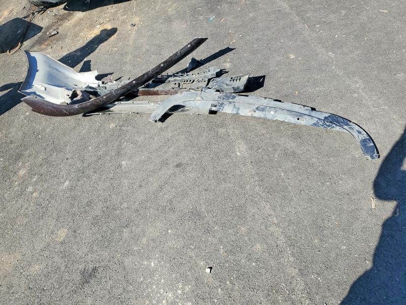 2012 Ford Flex Limited