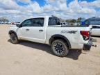 2023 Nissan Titan PRO-4X