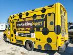 2018 Ford E450 Transit Bus
