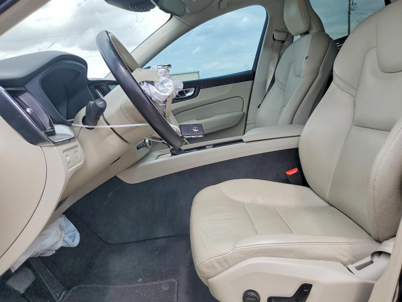 2019 Volvo Xc60 T5 Momentum