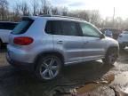 2014 Volkswagen Tiguan s