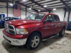 2012 Dodge RAM 1500 SLT
