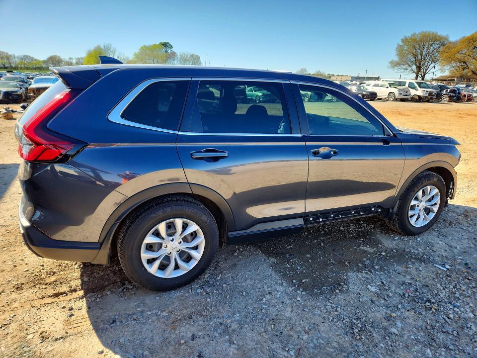 2023 Honda Cr-v lx