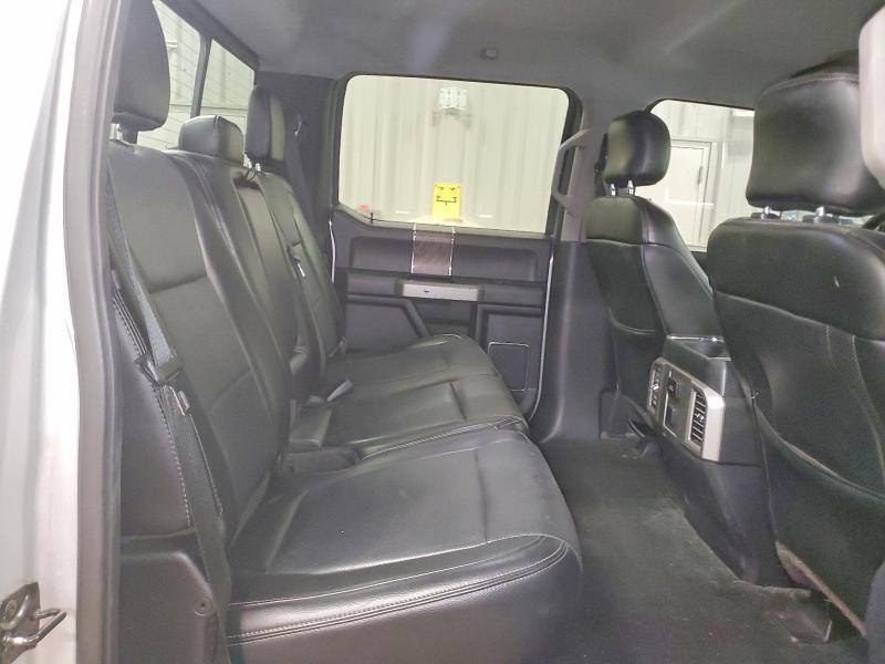 2017 Ford F250 Super Duty