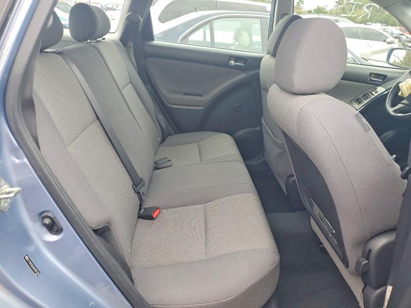 2008 Toyota Matrix xr