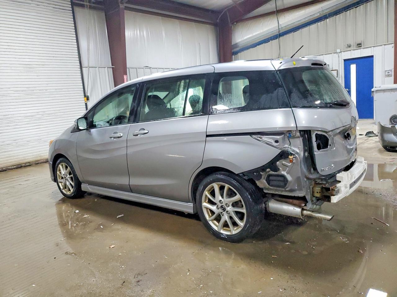 2013 Mazda 5