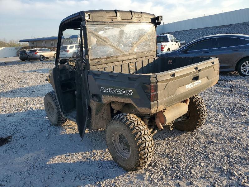 2021 Polaris Ranger Utility Vehicle