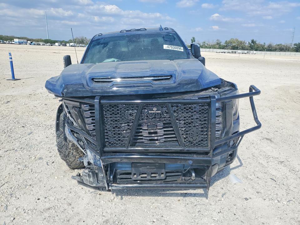 2025 GMC Denali