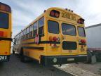 2012 Blue Bird School Bus / Transit Bus