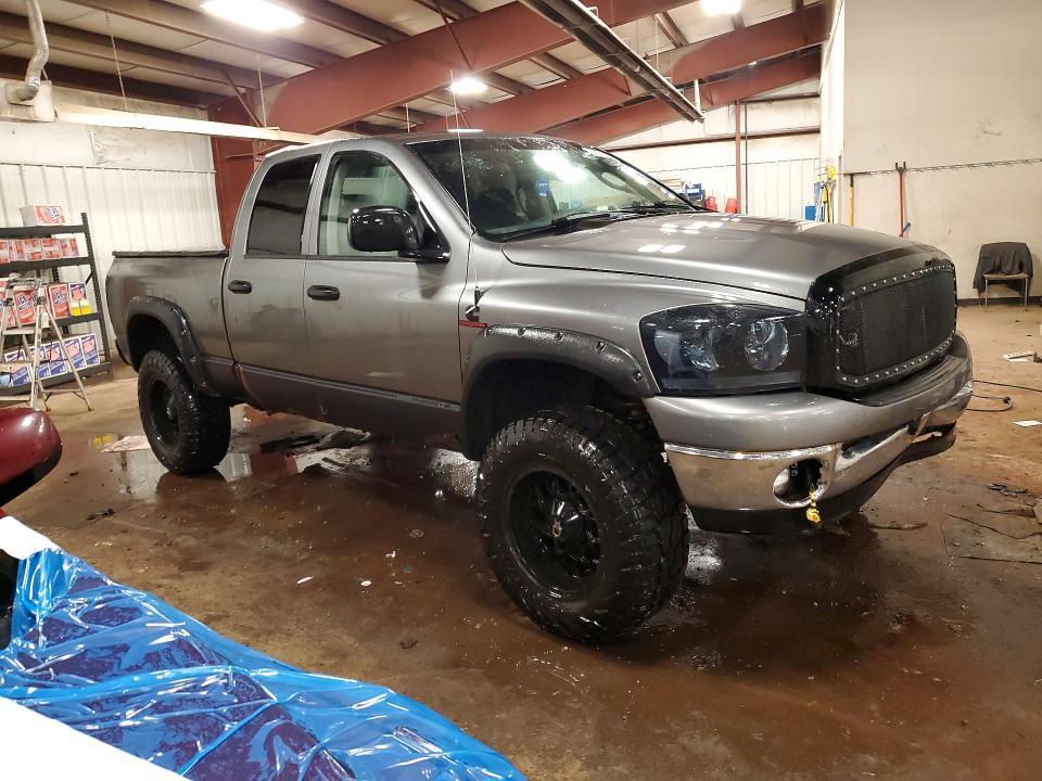 2006 Dodge RAM 2500 ST